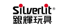 银辉玩具Silverlitlogo