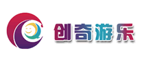 创奇游乐logo