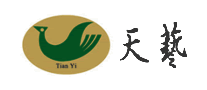 天艺古筝logo