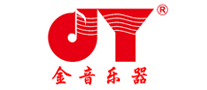 金音乐器JYlogo