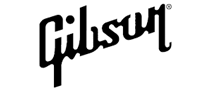 Gibson吉普森logo