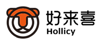 好来喜Hollicylogo