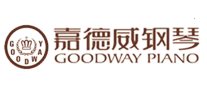 嘉德威GOODWAYlogo