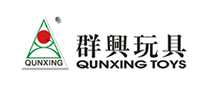 群兴玩具QUNXINGlogo