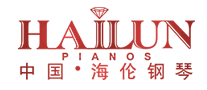 海伦HAILUNlogo