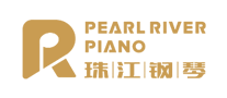 珠江钢琴PearlRiverlogo