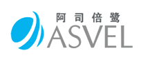 ASVEL阿司倍鹭logo