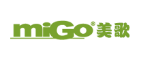 Migo美歌logo