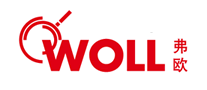 WOLL弗欧logo