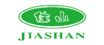 佳山logo