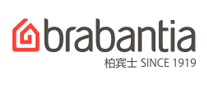 Brabantia柏宾士logo