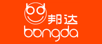 邦达Bangdalogo