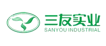 三友logo标志