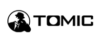 特美刻TOMIClogo