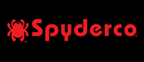 Spyderco蜘蛛logo