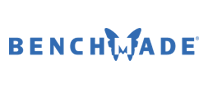 Benchmade蝴蝶logo