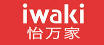 iwaki怡万家logo
