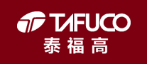 Tafuco泰福高logo