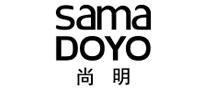 尚明Samadoyologo