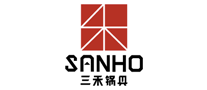 三禾SANHOlogo