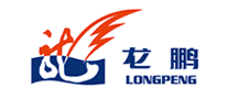 龙鹏LONGPENGlogo