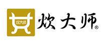 炊大师logo