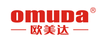 OMUDA欧美达logo