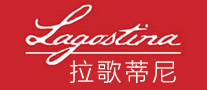 Lagostina拉歌蒂尼logo