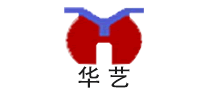 华艺logo