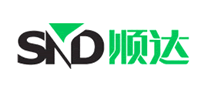 顺达SNDlogo