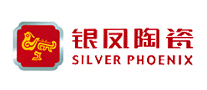 银凤陶瓷logo