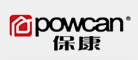 保康Powcanlogo