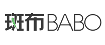 斑布BABOlogo