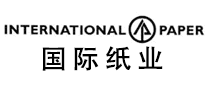 国际纸业logo