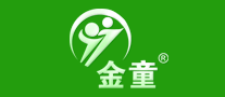 金童logo