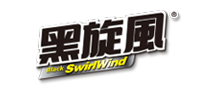 黑旋风SwirlWindlogo