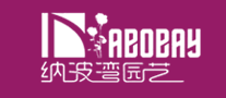 纳波湾NABOBAYlogo