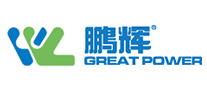鹏辉logo