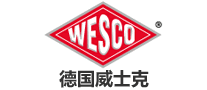 Wescoa威士克logo