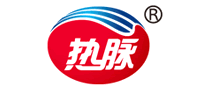 热脉logo