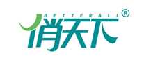 俏天下logo