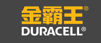 DURACELL金霸王logo