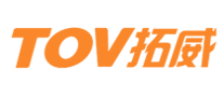 拓威TOVlogo