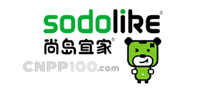 尚岛宜家sodolikelogo