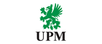 UPM芬欧汇川logo