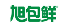 旭包鲜logo