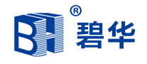 碧华logo