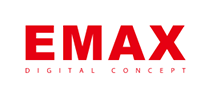 宜美EMAXlogo