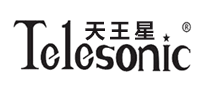 天王星Telesoniclogo