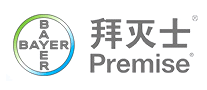 Premise拜灭士logo